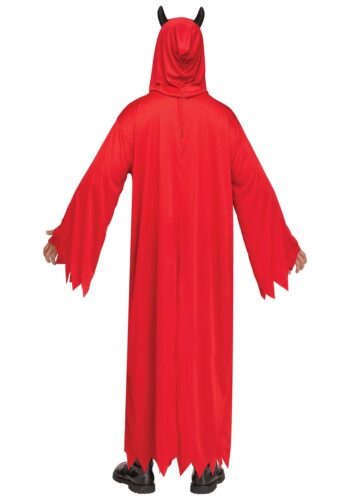 Devil Costume for Men