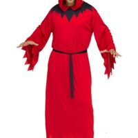 Devil Costume for Men