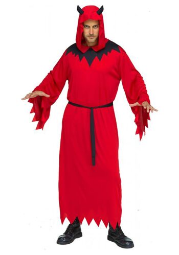 Devil Costume for Men