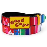 Good Guys Chucky Belt