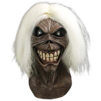 Iron Maiden Killers Mask for Adults