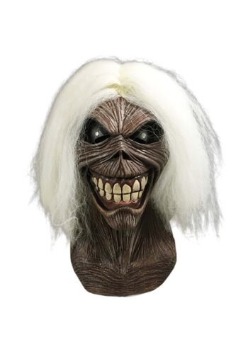 Iron Maiden Killers Mask for Adults