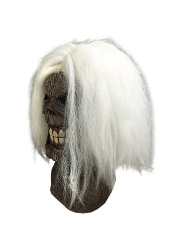 Iron Maiden Killers Mask for Adults