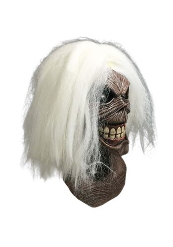 Iron Maiden Killers Mask for Adults