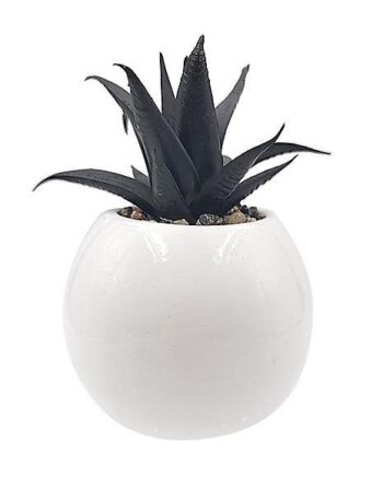 Jack Skellington Planter 5 Inch - The Nightmare Before Christmas