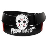 Jason Voorhees Belt - Friday the 13th