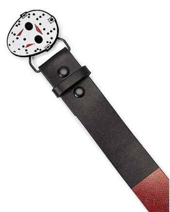 Jason Voorhees Belt - Friday the 13th