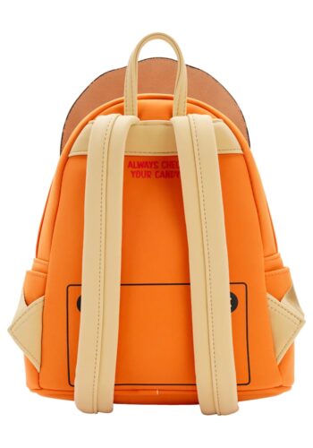 Loungefly Trick 'r Treat Sam Cosplay Mini Backpack