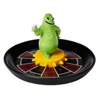 Oogie Boogie Trinket Tray - The Nightmare Before Christmas