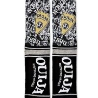 Ouija Board Crew Socks