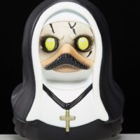 The Nun TUBBZ Cosplaying Collectible Duck