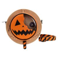 Trick 'r Treat Lollipop Loungefly Crossbody Bag