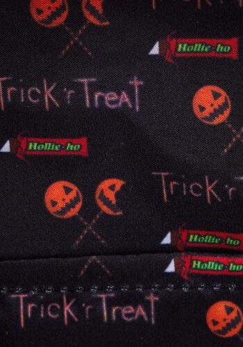 Trick 'r Treat Lollipop Loungefly Crossbody Bag