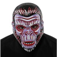 Vintage Ape Half Mask