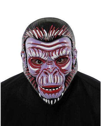 Vintage Ape Half Mask