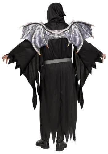 Winged Reaper Costume for Men