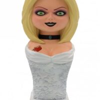 Bride of Chucky Tiffany 15" Collectible Bust