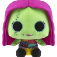 Funko POP! Plush: The Nightmare Before Christmas Backlight- Sally