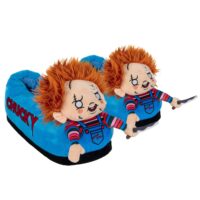 Chucky 3D Slippers for Adults