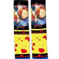 Chucky Crew Socks - Child's Play