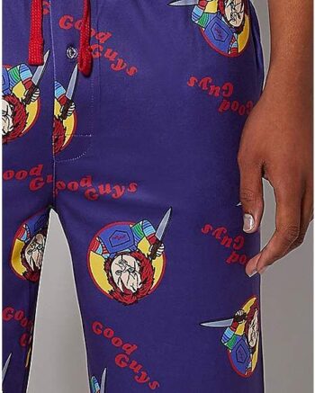 Good Guys Chucky Lounge Pants