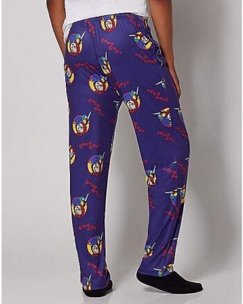 Good Guys Chucky Lounge Pants