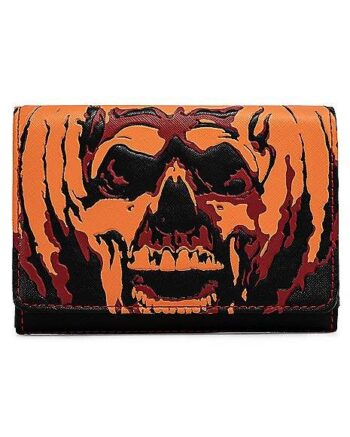 Loungefly Michael Myers Trifold Wallet - Halloween