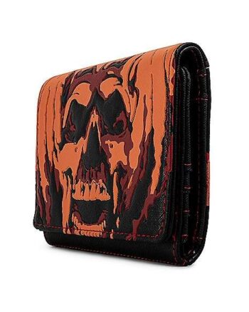 Loungefly Michael Myers Trifold Wallet - Halloween