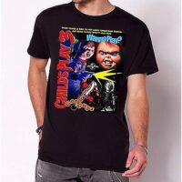 Child's Play 3 T Shirt - Chucky