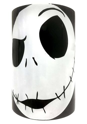 Disney Nightmare Before Christmas Jack Skellington Toothbrush Holder