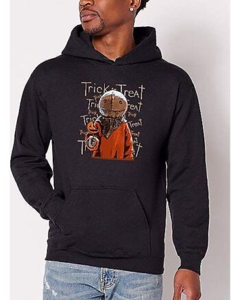 Sam Hoodie - Trick 'r Treat