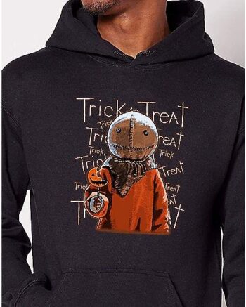 Sam Hoodie - Trick 'r Treat