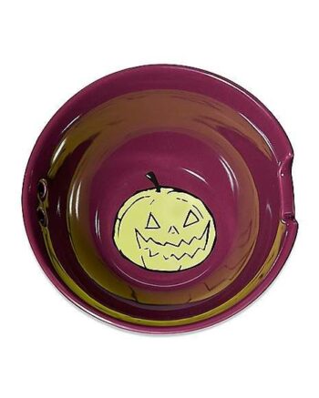 The Nightmare Before Christmas Bowl with Chopsticks - 22 oz.