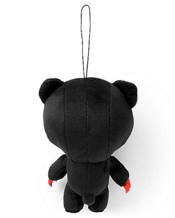 Black Gloomy Bear Plush