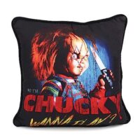 Chucky Pillow