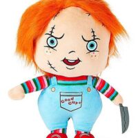 Chucky Plush Mini Backpack