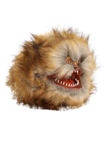 Fizzgig Plush Prop from The Dark Crystal