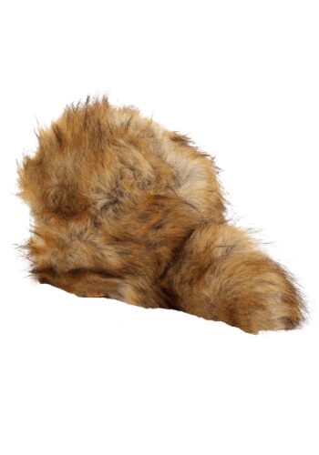 Fizzgig Plush Prop from The Dark Crystal