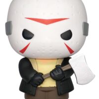 Friday the 13th Jason Coin Bank