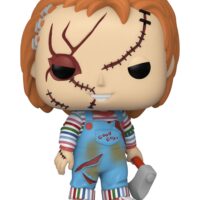 Funko Pop Movies Bride of Chucky Chucky Figure for Adults