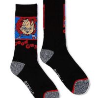 Good Guy Chucky Crew Socks - Child's Play