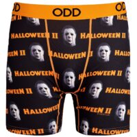 Halloween 2 Boxer Briefs for Men