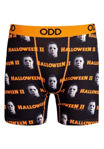 Halloween 2 Boxer Briefs for Men