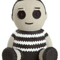 Handmade by Robots The Addams Family Pugsley Addams Vinyl Figure