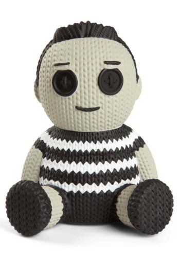 Handmade by Robots The Addams Family Pugsley Addams Vinyl Figure