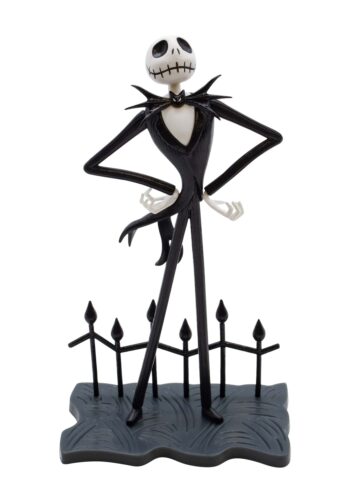 King Jack Nightmare Before Christmas Vinyl Figure