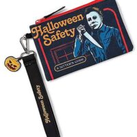 Michael Myers Halloween Safety Wristlet - Steven Rhodes