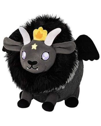 Mini Baphomet Plush Toy - Squishable