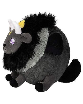 Mini Baphomet Plush Toy - Squishable