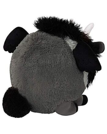 Mini Baphomet Plush Toy - Squishable